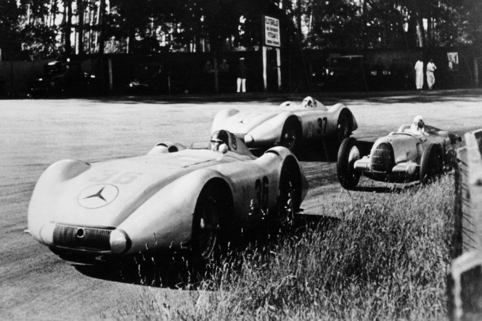 Az Audi Alonsóval száll be a Forma-1-be? 8