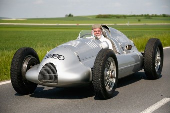 Az Audi Alonsóval száll be a Forma-1-be?