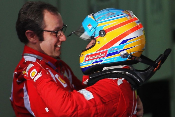 Az Audi Alonsóval száll be a Forma-1-be? 7