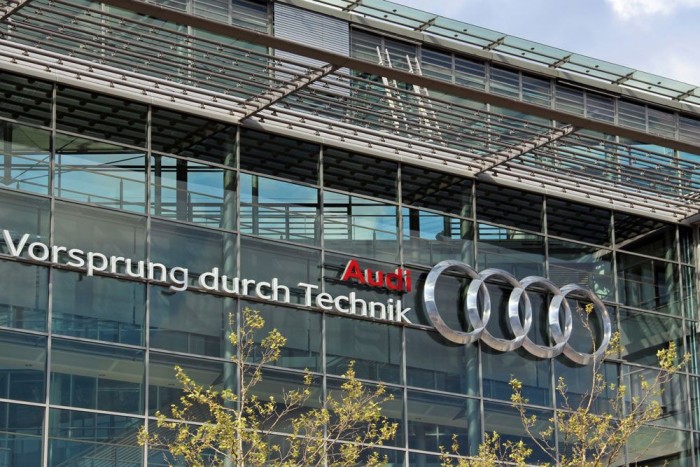 Az Audi mégsem készül az F1-be 6 | Vezess Az Audi mégsem készül az F1-be 6