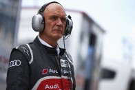 Az Audi mégsem készül az F1-be 22