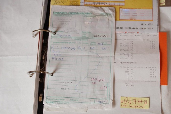 Lélegzetelállító tempóban épül a magyar vasút! 6 | Vezess Számla a MÁV-tól, 2014-ben