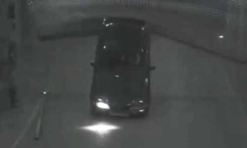 Most ezen az autóson röhög az internet