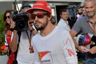 F1: Alonso a Lotusnál? 8