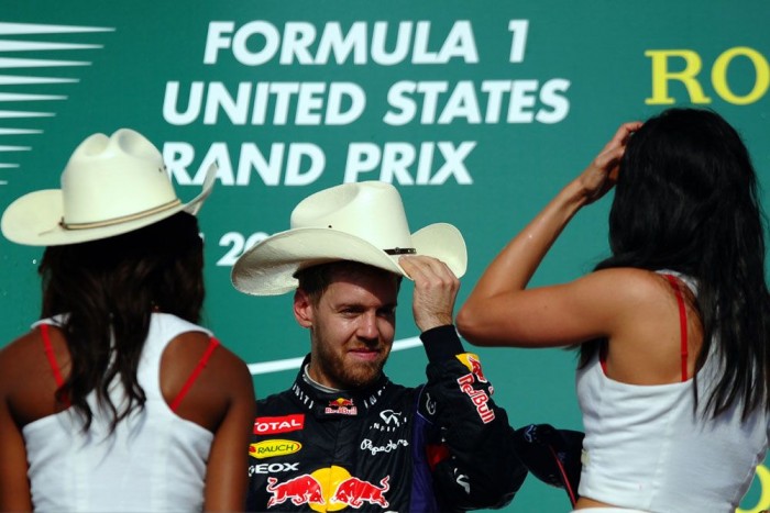 F1: Ausintban orrolnak Vettelre 4 | Vezess F1: Ausintban orrolnak Vettelre 4