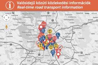 Dugófigyelő szolgáltatást indított a BKK