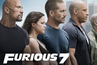 Néhány hónap és Paul Walker újra akcióban!