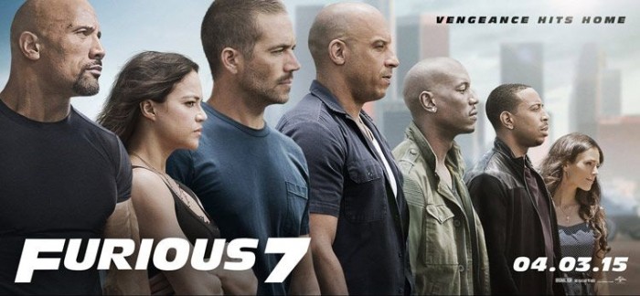 Néhány hónap és Paul Walker újra akcióban! 3