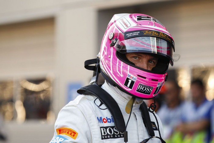 F1: A McLaren nem hagyja magát 4 | Vezess F1: A McLaren nem hagyja magát 4