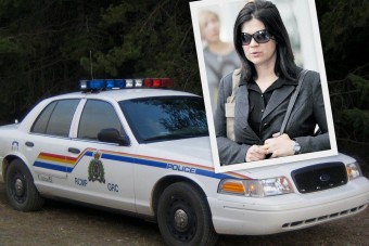 Szexre kényszerítette a rendőrnőt felettese