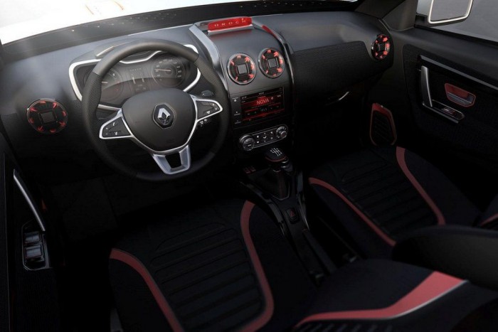 Életmódautó a Daciától 7 | Vezess Életmódautó a Daciától 7