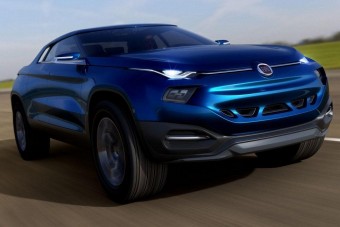 Élet az 500-ason túl: brutális Fiat terepkupé