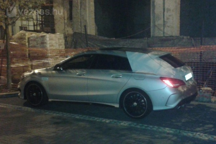 Gondok vannak a kecskeméti Mercedesszel 7