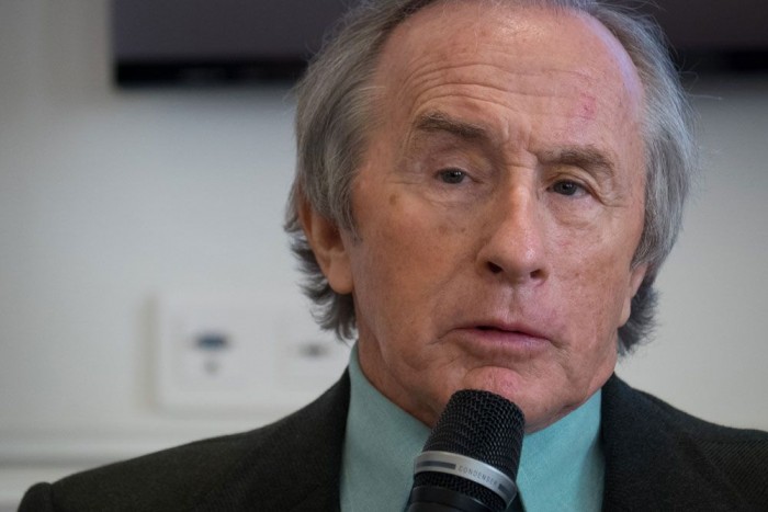 F1: Rosbergnek már tetszik a duplapontos finálé 6