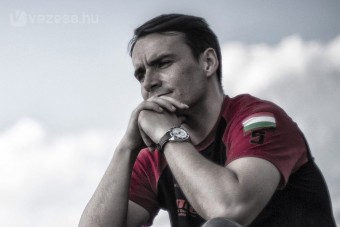 Óriási lépés előtt Michelisz Norbi