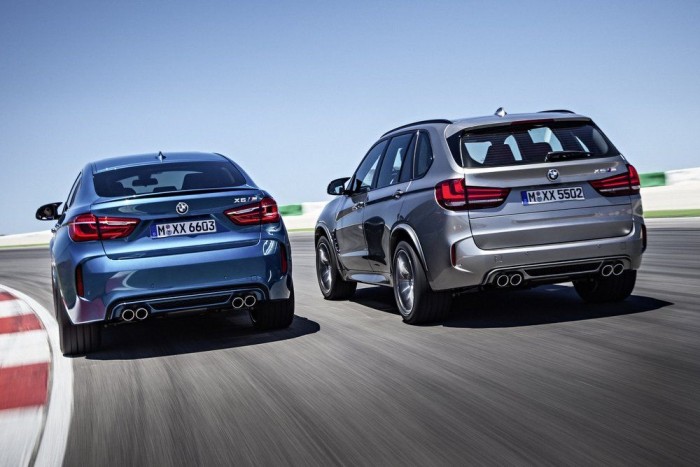 Megérkeztek a BMW szuperszonikus vaddisznói 6 | Vezess Megérkeztek a BMW szuperszonikus vaddisznói 6