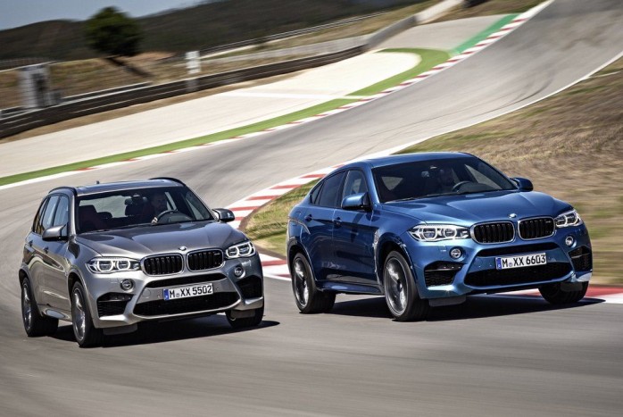 Megérkeztek a BMW szuperszonikus vaddisznói 7 | Vezess Megérkeztek a BMW szuperszonikus vaddisznói 7