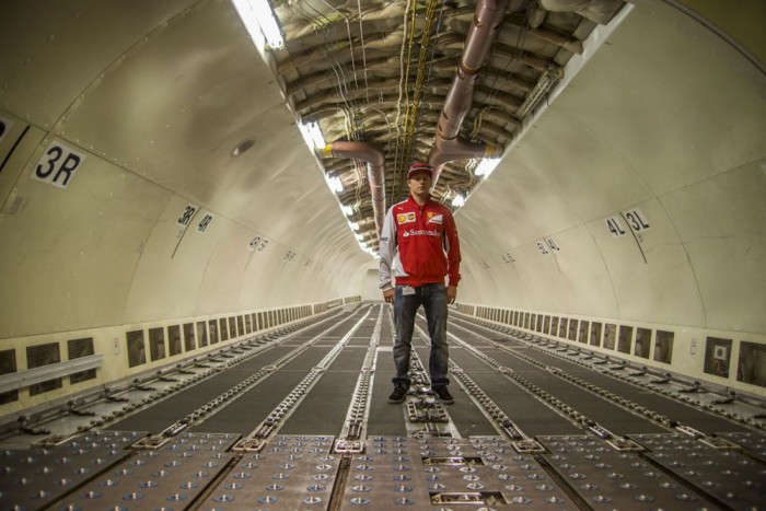 Ez a szimulátor még Räikkönennek is tetszett 6 | Vezess Ez a szimulátor még Räikkönennek is tetszett 6