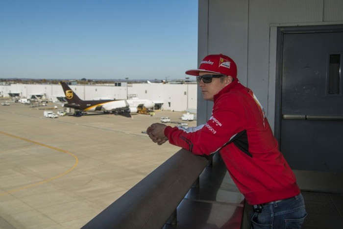 Ez a szimulátor még Räikkönennek is tetszett 7 | Vezess Ez a szimulátor még Räikkönennek is tetszett 7