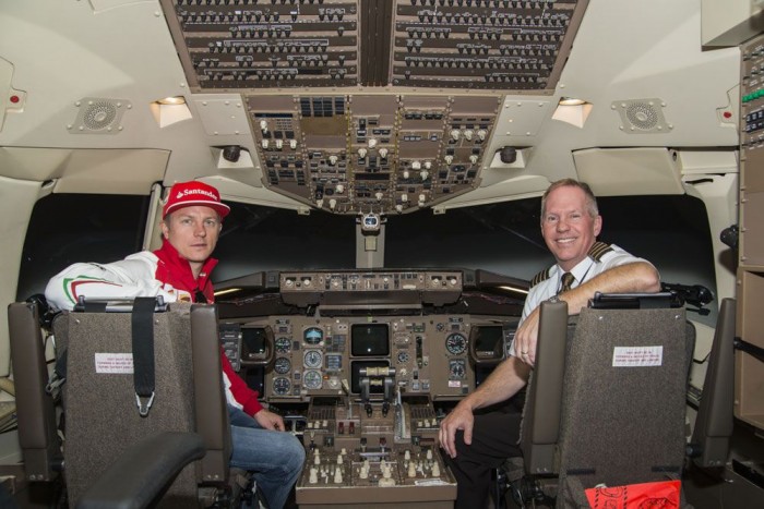 Ez a szimulátor még Räikkönennek is tetszett 8 | Vezess Ez a szimulátor még Räikkönennek is tetszett 8