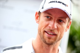 F1: Button büntetéssel fut neki Austinnak