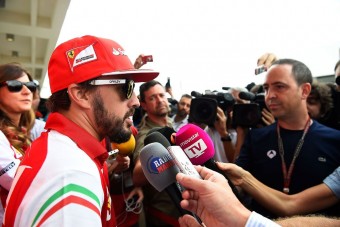 F1: Kész van Alonso McLaren-szerződése?