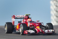 F1: Sutil vadászpilóta, Vettel Amerika Kapitány lesz 55