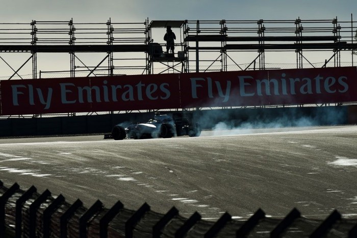 F1: Hamilton az első, Vettel az utolsó 7