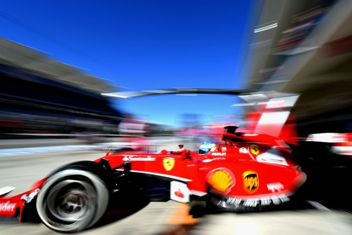 F1: A Mercedes az élen, lerobbant a Red Bull 6 | Vezess F1: A Mercedes az élen, lerobbant a Red Bull 6