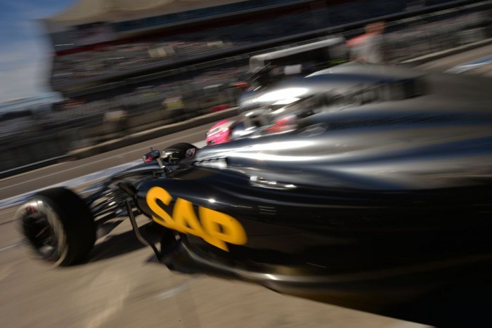 F1: Hamilton az első, Vettel az utolsó 6