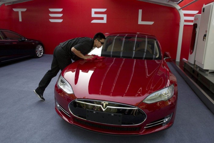 Az ország, ahol csak villanyautóval van esélyed közlekedni