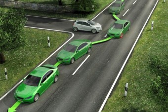 Holnaptól kötelező az ESP és a TPMS