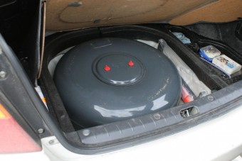 Jó hír a gázautósoknak