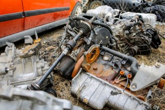 Luxusautós bűnbandát számolt fel a rendőrség