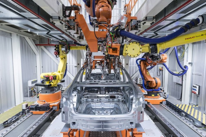 Sokkal több állami pénzt kap az Audi, mint mondták 4 | Vezess Sokkal több állami pénzt kap az Audi, mint mondták 4