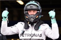 F1: Rosberg nem sír, ha dupla pontokkal nyer 2