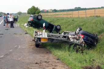 Sokan találnak olcsóbb kötelezőt, mégsem váltanak
