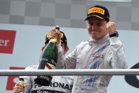 F1: Csak pletyka, hogy Bottas a Ferrarihoz megy 2