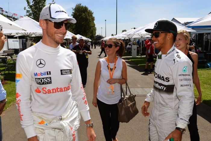 F1: A több pont sem menti meg Buttont 3 | Vezess F1: A több pont sem menti meg Buttont 3