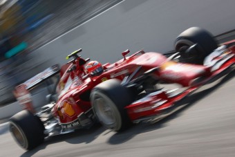Räikkönen: 2. vagy 20., teljesen mindegy