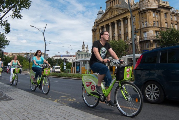 Bulinapokon menő a Bubi 3 | Vezess Bulinapokon menő a Bubi 3