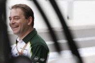 F1: Két hete maradt a Caterhamnek 17