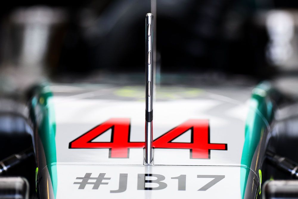 F1: Bianchit hazaszállították 39