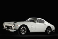 Ferrari 250 GT SWB