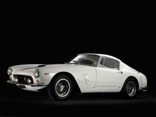 Ferrari 250 GT SWB