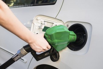 Itt a legolcsóbb a benzin és a gázolaj