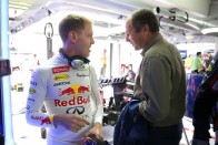 Vettel: Nyerhettem volna az idén 2