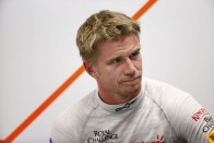 F1: Hülkenberg indul a Le Mans-i 24 óráson 2