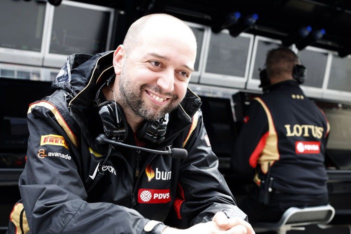 Krízisben a Forma-1, azonnal lépni kell 7