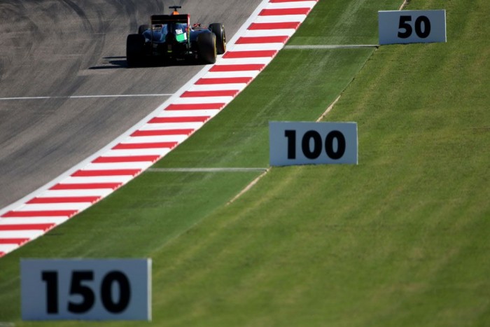 Krízisben a Forma-1, azonnal lépni kell 8